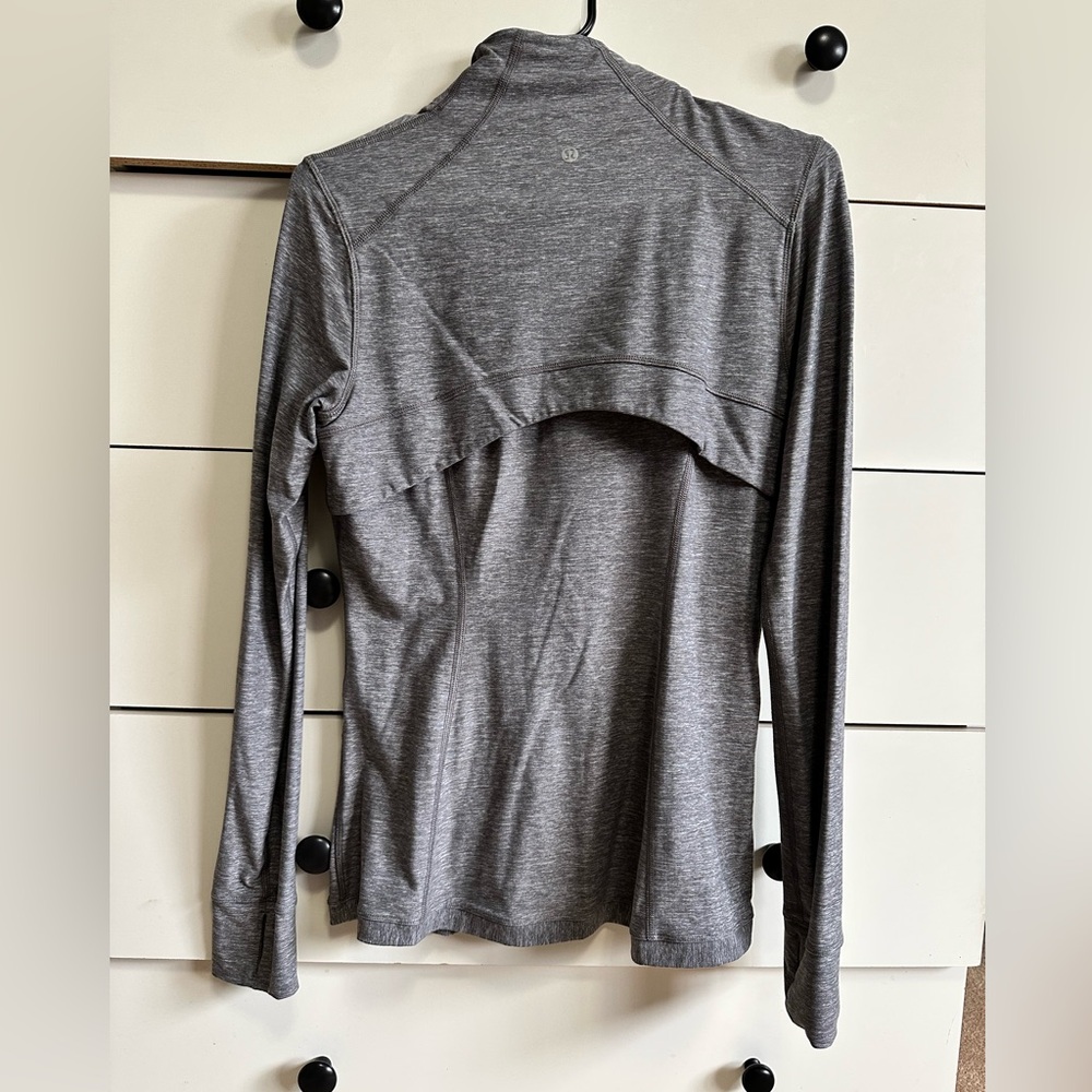 Lululemon Define Pullover - image 3